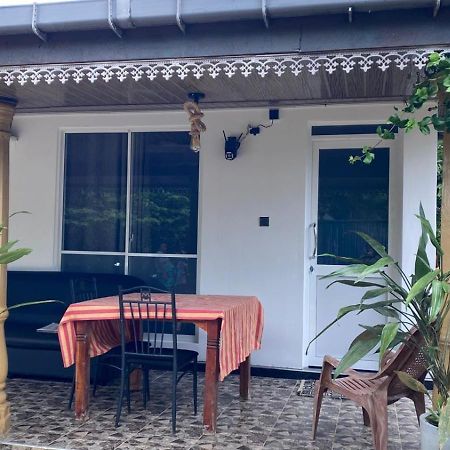 Cinnamon Homestay Ella Exterior foto