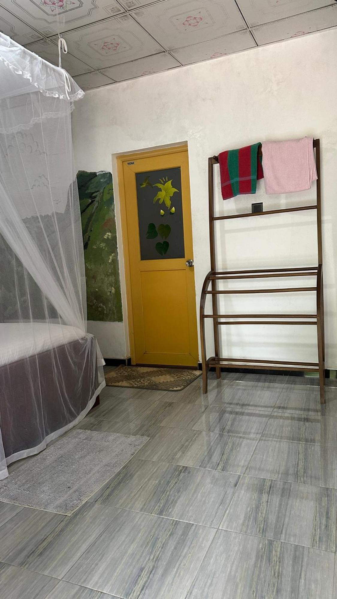 Cinnamon Homestay Ella Exterior foto