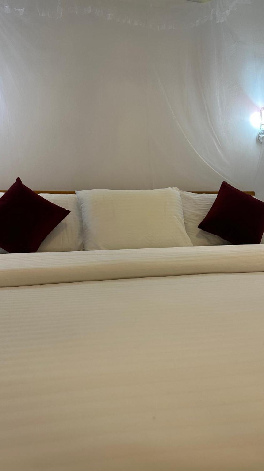 Cinnamon Homestay Ella Exterior foto