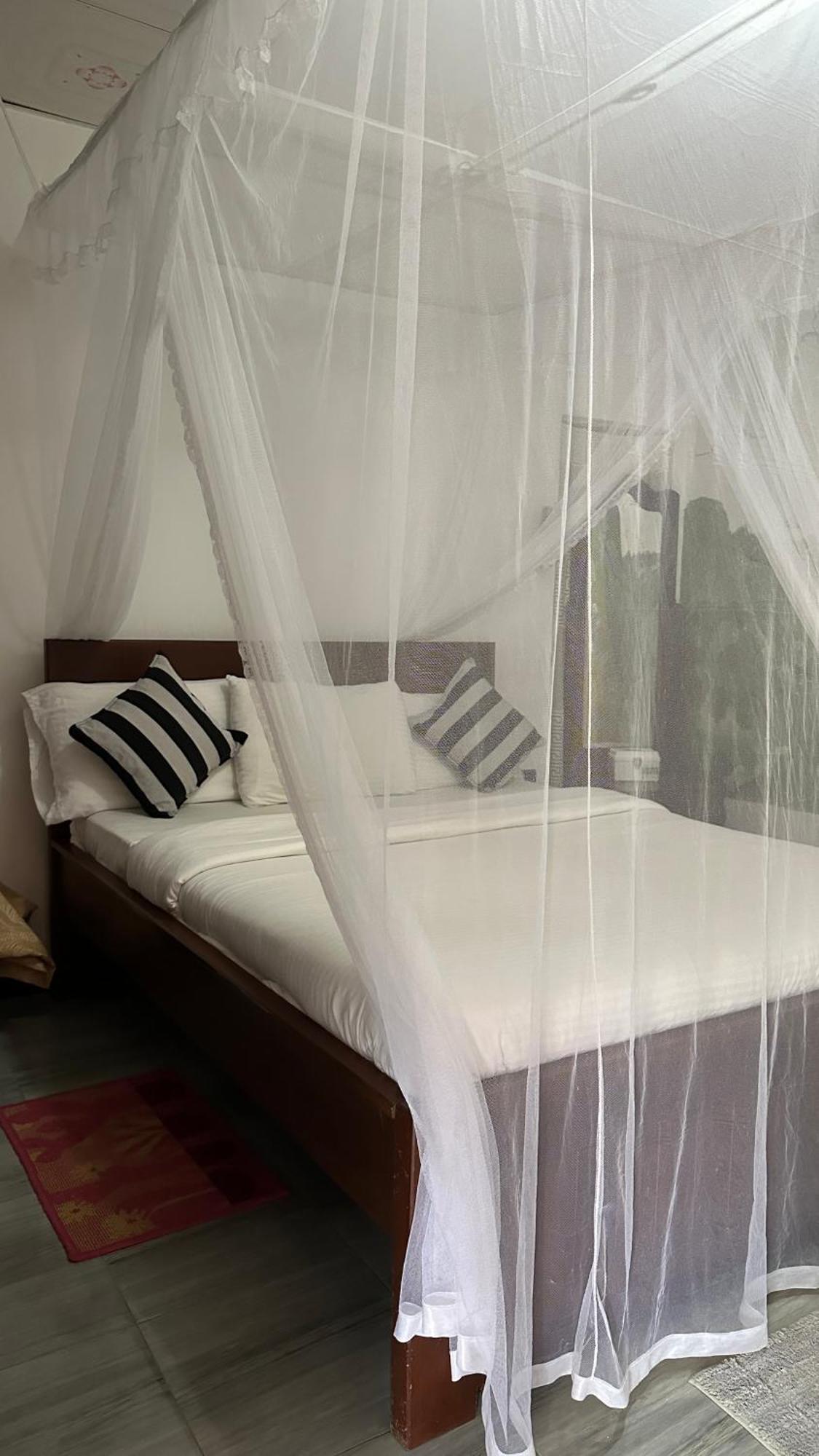 Cinnamon Homestay Ella Exterior foto