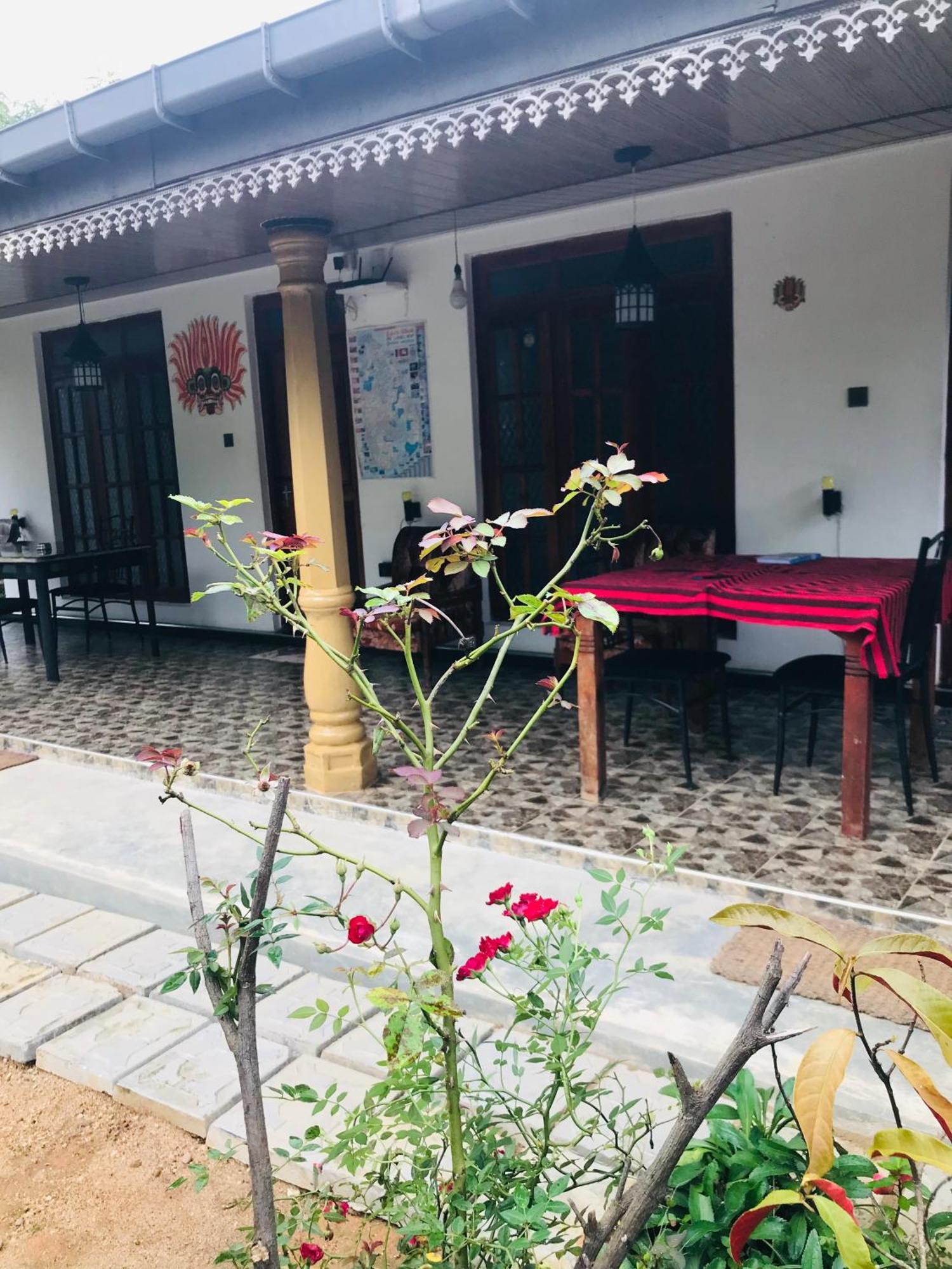 Cinnamon Homestay Ella Exterior foto