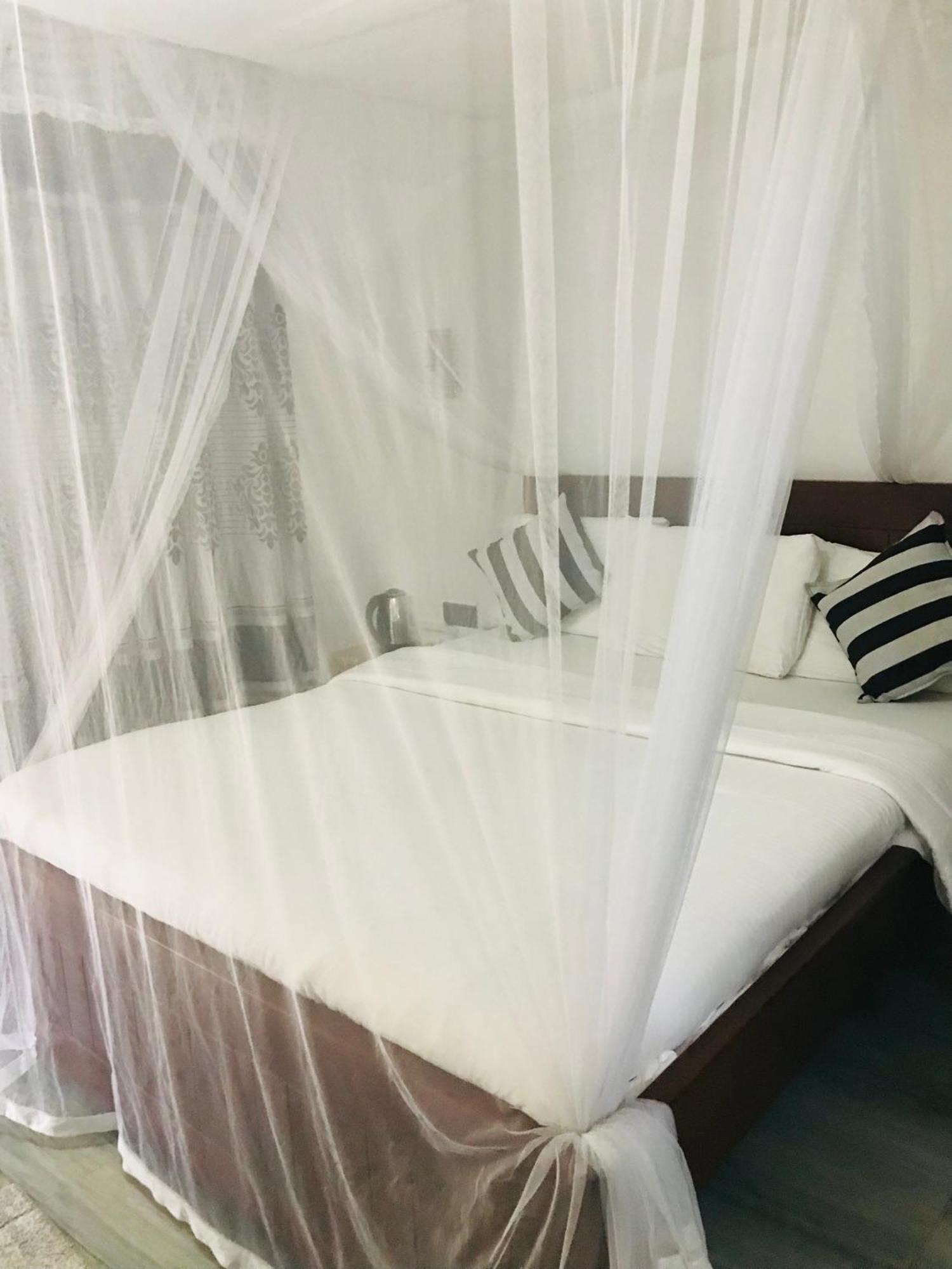 Cinnamon Homestay Ella Exterior foto